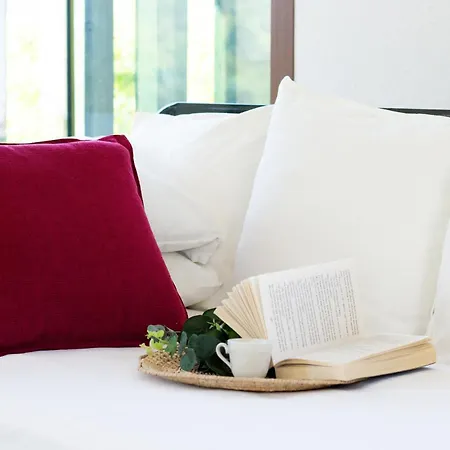 Сasa de vacaciones La 2 - Elegant And Cozy With Free Parking And A C *