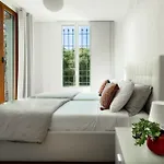 La 2 - Elegant And Cozy With Free Parking And A C Рапалло