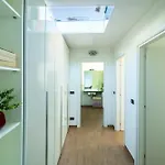 La 2 - Elegant And Cozy With Free Parking And A C Будинок відпочинку *