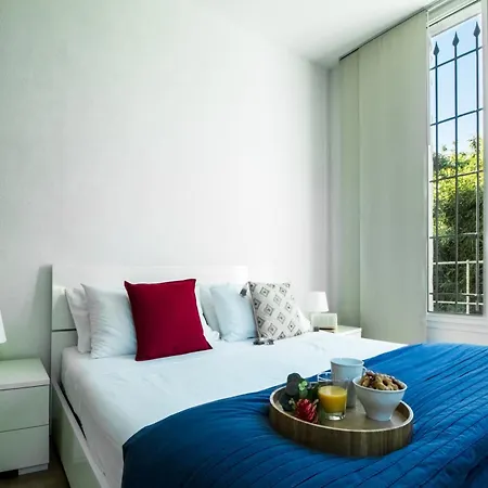 La 2 - Elegant And Cozy With Free Parking And A C