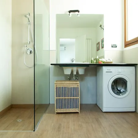 Holiday home La 2 - Elegant And Cozy With Free Parking And A C *