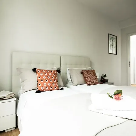 La 2 - Elegant And Cozy With Free Parking And A C Дом отдыха Рапалло