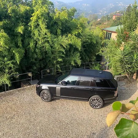 Holiday home La 2 - Elegant And Cozy With Free Parking And A C Rapallo