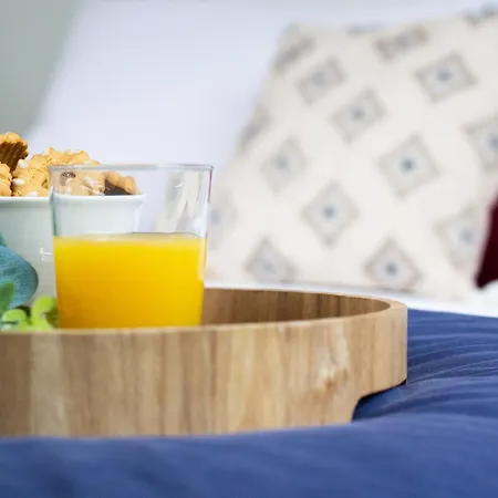 La 2 - Elegant And Cozy With Free Parking And A C