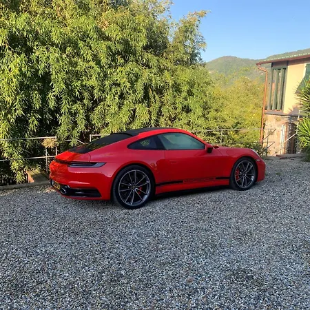 La 2 - Elegant And Cozy With Free Parking And A C *