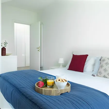 Holiday home La 2 - Elegant And Cozy With Free Parking And A C