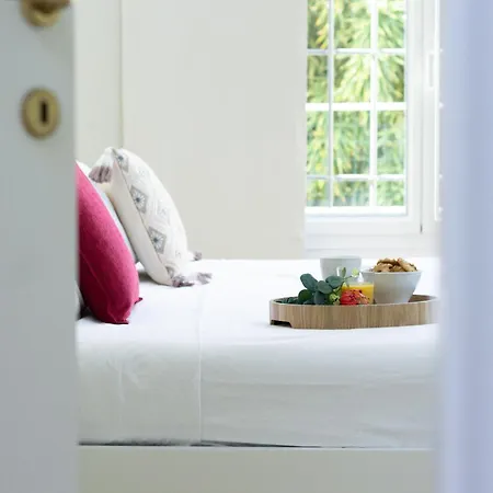 Дом отдыха La 2 - Elegant And Cozy With Free Parking And A C