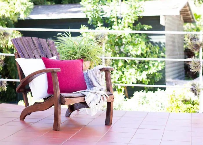 La 2 - Elegant And Cozy With Free Parking And A C Ferienhaus Rapallo