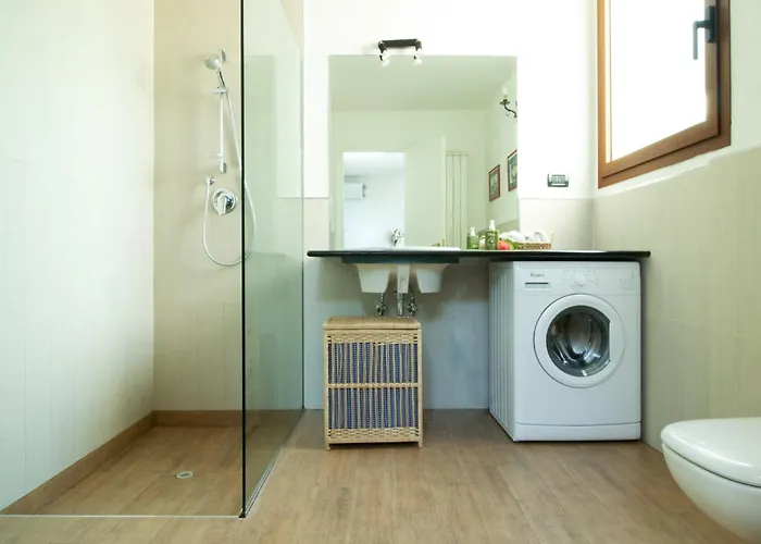 Holiday home La 2 - Elegant And Cozy With Free Parking And A C *