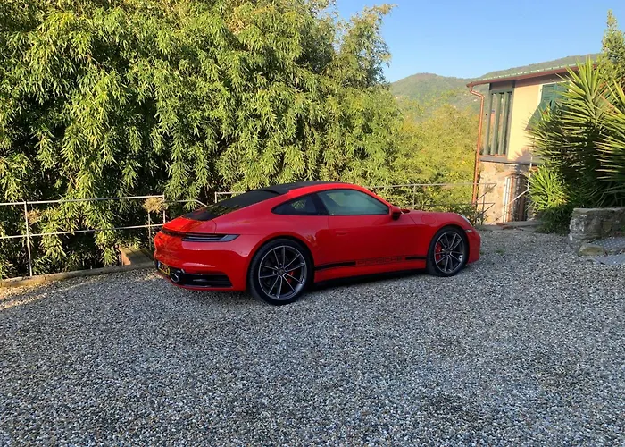 La 2 - Elegant And Cozy With Free Parking And A C *