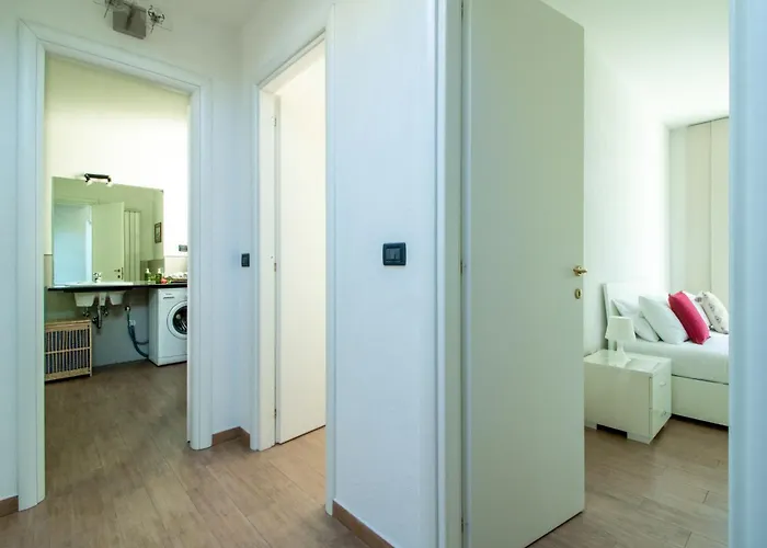 La 2 - Elegant And Cozy With Free Parking And A C Rapallo