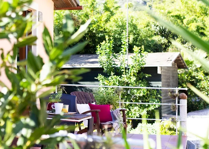 La 2 - Elegant And Cozy With Free Parking And A C