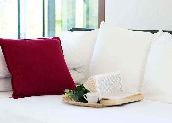 Holiday home La 2 - Elegant And Cozy With Free Parking And A C *