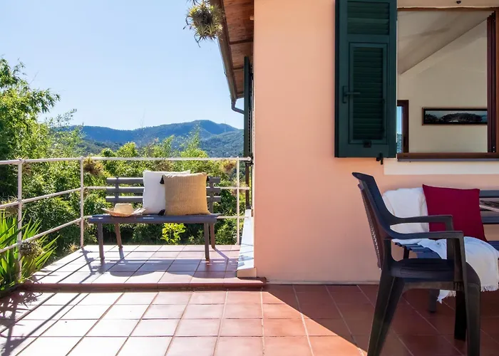 La 2 - Elegant And Cozy With Free Parking And A C