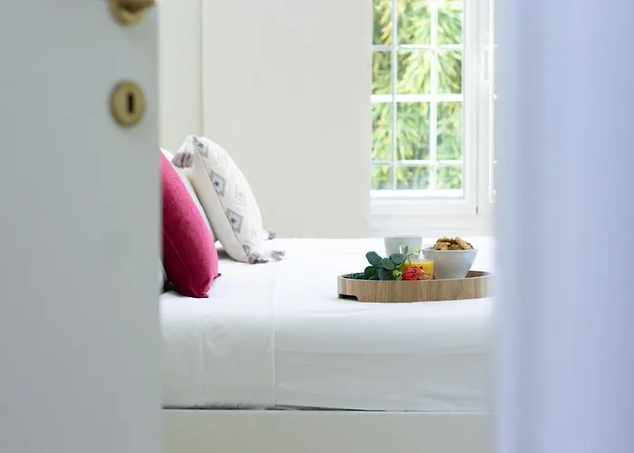 Holiday home La 2 - Elegant And Cozy With Free Parking And A C