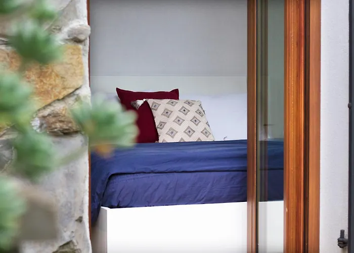 Holiday home La 2 - Elegant And Cozy With Free Parking And A C *