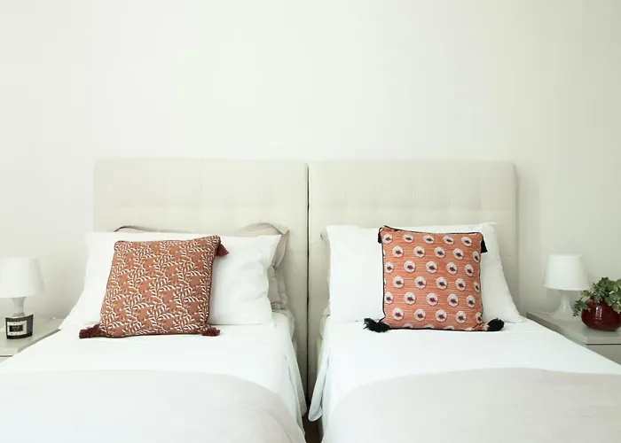 Ferienhaus La 2 - Elegant And Cozy With Free Parking And A C Rapallo