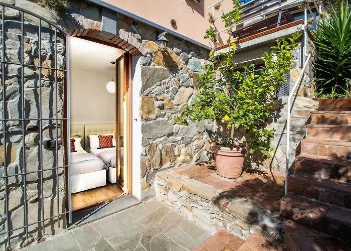 La 2 - Elegant And Cozy With Free Parking And A C