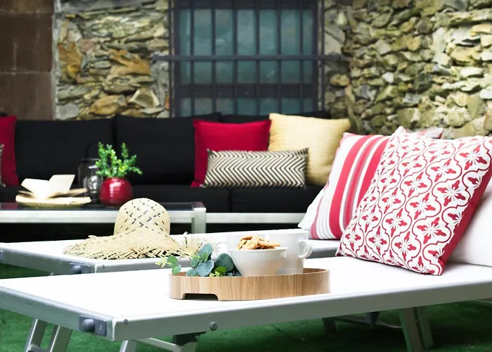 Holiday home La 2 - Elegant And Cozy With Free Parking And A C *