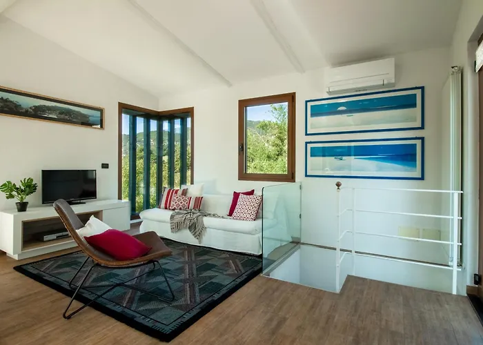 La 2 - Elegant And Cozy With Free Parking And A C