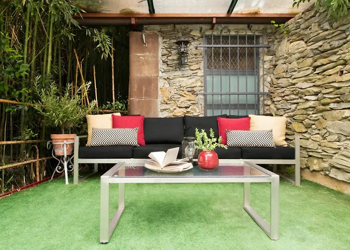 Holiday home La 2 - Elegant And Cozy With Free Parking And A C