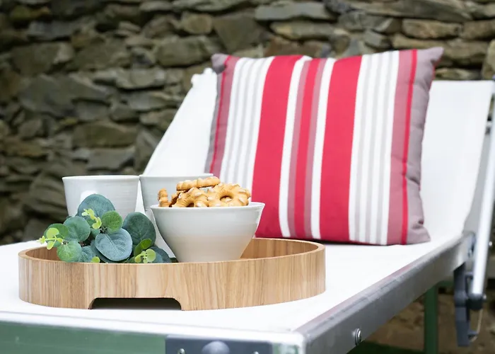 La 2 - Elegant And Cozy With Free Parking And A C Holiday home