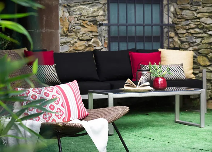 La 2 - Elegant And Cozy With Free Parking And A C