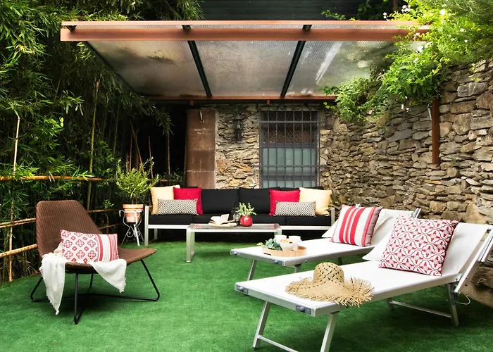 La 2 - Elegant And Cozy With Free Parking And A C *